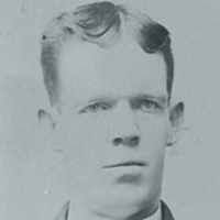 Samuel Burton Rushforth (1863-1945)