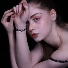 دستبند و گردنبند سنگ، طلا و نقره لئو‎ (@leoconception) • Instagram photos  and videos