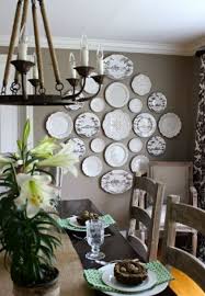 30 eye catchy kitchen wall dcor ideas