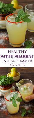 Sattu Sharbat Recipe Sattu Drink Fun Food Frolic Recipe Recipes Summer Drinks Mixed Drinks Recipes