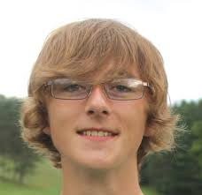 Poling named 2nd team All-district in boys golf