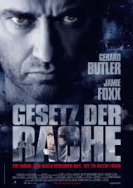 Gesetz der Rache (DVD)