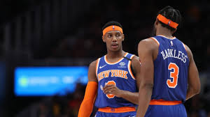 Get the latest news and information for the new york knicks. Knicks Cap Space Can New York Knicks Afford Russell Westbrook In Their Roster With Current Salary Cap The Sportsrush