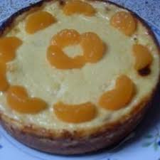 Kleiner Kase Mandarinenkuchen Rezept Kuchen Mit Mandarinen Mandarinenkuchen Kleine Kuchen Backen