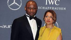 Jun 30, 2021 · that's my wife'. Patrick Vieira Wife Cheryl Plaza Vieira