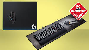 Fabric of choice (avoid fabrics that are too sheer, have embroidery, or that resist fusible web due to their artificial fibers). Best Mouse Pad For Gaming 2021 Pc Gamer