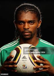 258 Nwankwo Kanu Nigeria Stock Photos, High-Res Pictures, and Images