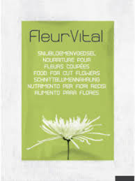 You can buy cut from your local florist center or pick them up from your garden, if you're lucky enough to have a flower garden flowers. Fleur Vital Quality Cut Flower Food 0 5l Sachets In Various Quantities Ebay