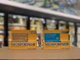 Jul 06, 2015 · wound care resources. Can You Use Neosporin On Dogs Banixx