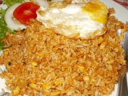 Nasi goreng bebek memang dapat dinikmati di segala suasana, namun saya merekomendasikan untuk menghidangkannya sebagai menu sarapan. Download Gambar Nasi Goreng Bumbu Racik Gambar Makanan