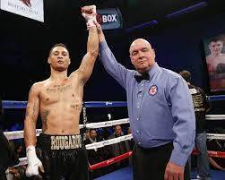 .посмотрите в instagram фото и видео regis rougarou prograis (@regisprograis). Regis Prograis News Latest Fights Boxing Record Videos Photos