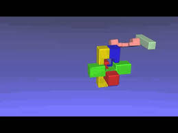 Learn an easy way to solve a plastic puzzle ball from dollar tree #dollartree #puzzleball #challenge. Solution Of 6 Pieces Puzzle Youtube