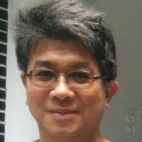 Jamie Chiang's Instagram, Twitter & Facebook