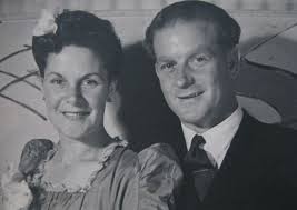 Vera Susan (Heaney) Buckingham (1917-2009)