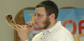 Many children have fun learning Jewish traditions