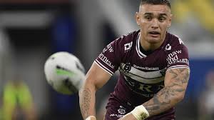 NRL 2020: Danny Levi resurrects career at Manly after being released by  Newcastle