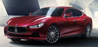 View the price range of all maserati ghibli's from 1967 to 2020. 2017 Maserati Ghibli Now In Malaysia From Rm619k Paultan Org