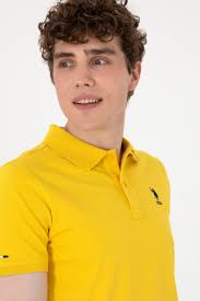 Amber Polo Shirt