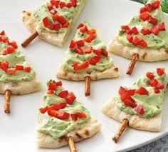 Weihnachtsaperitifs Festlich Und Einfallsreich Feinschmeckerisch Und Kreativ Einfallsreich Feinschmeckeris Weihnachtsessen Ideen Weihnachtsessen Rezepte