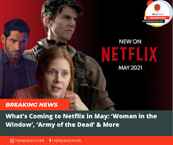 May 11 money, explained — netflix documentary. News Cover Latest Indian News Breaking News Sports News English News Offbeat News What S Coming To Netflix In May Woman In The Window Army Of The Dead More