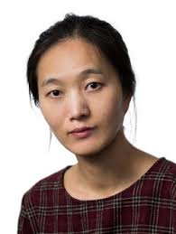 Suhee Kim University Of Edinburgh Business School