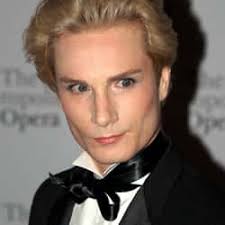 Famous Male Designers