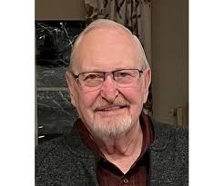 Ronald Solberg Obituary (1946