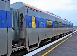 Untuk lebih mudah sila rujuk gambar laluan alternatif negeri pantai timur ke. Maafsebut Keretapi Dmu Utk Laluan Ktmb Pantai Timur Facebook