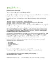 Teks pidato bahasa jawa pdf terbaru. Contoh Pidato Sambutan Tuan Rumah Kumpulan Contoh Terbaru