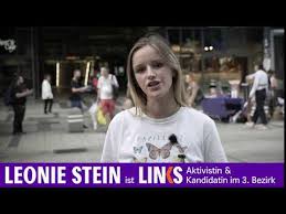Portrait & live session with alicia edelweiss feat. Wer Einen Systemwandel Mochte Links Wahlspot Mit Landstrasse Kandidatin Leonie Stein Youtube