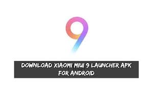 A package of icons that reflects the style of icons in a miui 9. Download Xiaomi Miui 9 Launcher Apk For Android