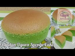 We did not find results for: Ogura Sponge Cake Ogura Cake Pandan Litetube