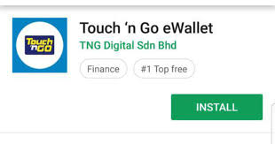Check spelling or type a new query. Not Satisfied With Touch N Go Mobile App