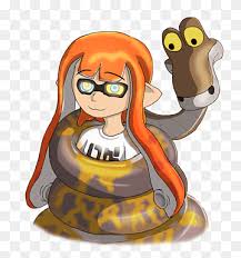 Kaa animation which you are looking for are served for all of you in this post. Splatoon Drawing Kaa Art Xcom Vertebrate Cartoon Fictional Character Png Pngwing