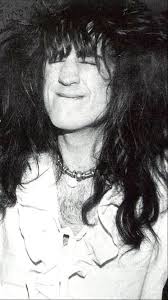 Razzle Hanoi Rocks Death