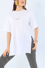 33910 Turkiye Nin En Hesapli Bayan Giyim Sitesi Modamizbir Com 2020 Moda Stilleri Tisort Moda