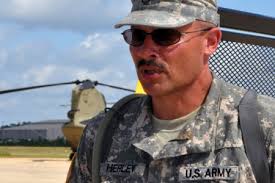 National Guard 'Chinook' aviators prepare for Afghanistan Deployment