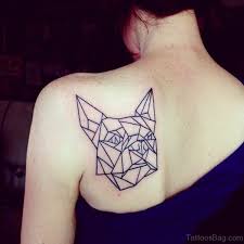 Check spelling or type a new query. 77 Astonishing Geometric Shoulder Tattoos