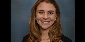 Recognizing our distinguished 2020 graduates: Writing, Moot Court and Mock  Trial Awards