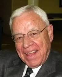 Obituary information for Richard H. White