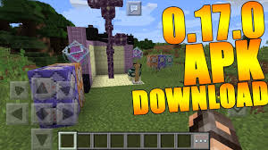 100% working on 25,701 devices. Minecraft Pe 0 17 0 Apk Mcpe 0 17 0 Apk Download Gameplay Minecraft Pe Pocket Edition 0 17 0 Youtube