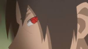 Fugaku Uchiha Shows His Mangekyō Sharingan 60fps Youtube