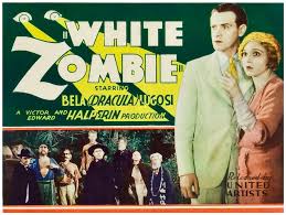 The 1930s Horror Adventure Film on Location in Jamaica: Jungle Gods,  Voodoo Drums and Mumbo Jumbo in the Secret Places of Paradise Island