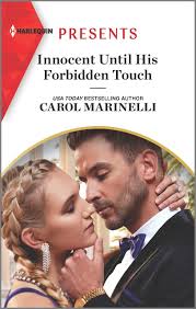 Innocent Until His Forbidden Touch by Carol Marinelli