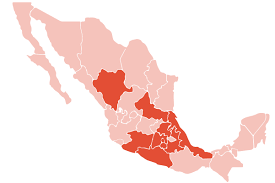 The most common languages of mexico. Indigenous Language Series 7 Nahuatl Mexico 2m Blog