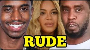 Diddy Daddy Troubles Once Again 🤬