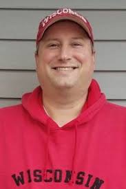 Jeremy Burke Schraeder Obituary in Madison at Ryan Funeral Homes