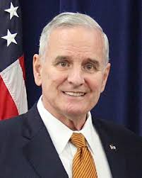 Mark Dayton