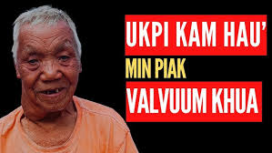 KUM 519 A PHAKHIN SAIZANG KHUA TANGTHU