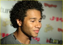 He is an actor, dancer, model, and singer/songwriter. Corbin Bleu Is In Tune Photo 222291 Corbin Bleu Drew Seeley Tiffany Giardina Pictures Just Jared Jr